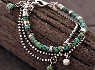 African Turquoise: Great Legacy of Ancient African Power
