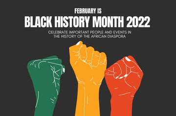 black history month 2022