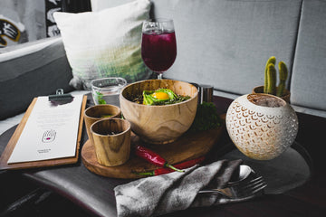 Recommended Black-owned Vegan Restaurants List for The Perfect Vegan Valentine Date