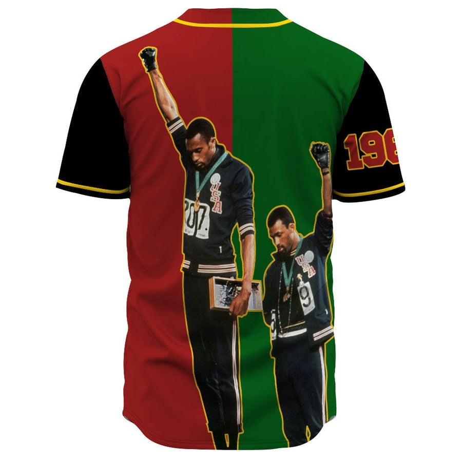 68 Olympics Jersey Shirt Jersey Shirt Tianci