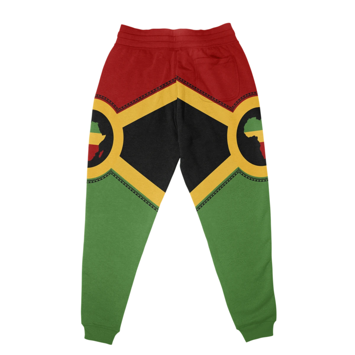 Reggae 2 All-over Hoodie And Joggers Set Hoodie Joggers Set Tianci 