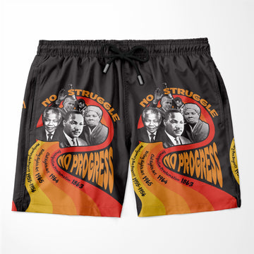No Struggle No Progress Shorts Shorts Tianci