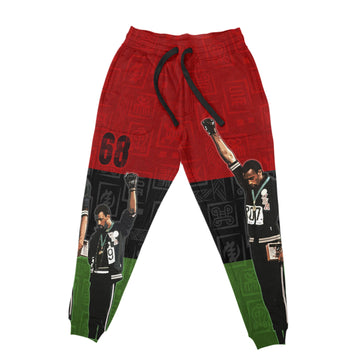 68 Olympics Joggers Joggers Tianci
