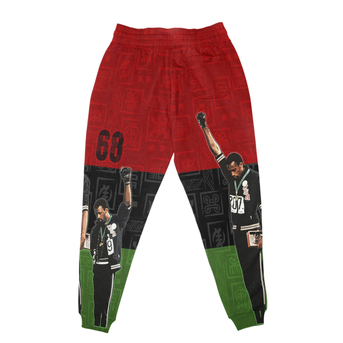 68 Olympics Joggers Joggers Tianci