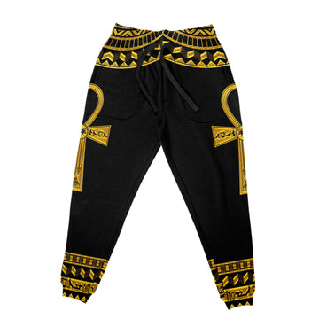 Ankh Egypt 1 Joggers Joggers Tianci