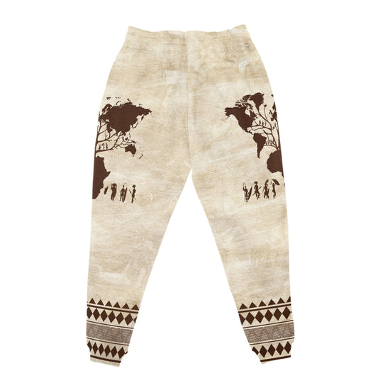 Root Africa Joggers