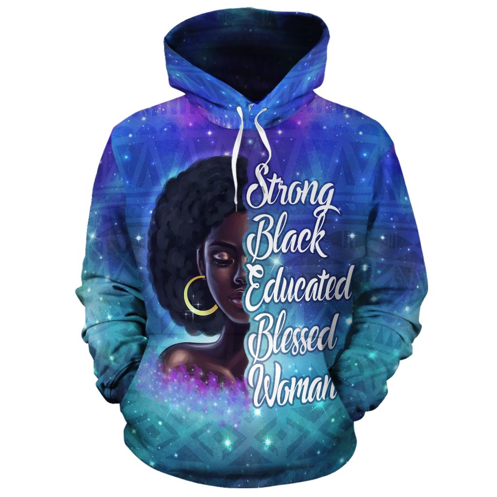 Blessed girl sales hoodies