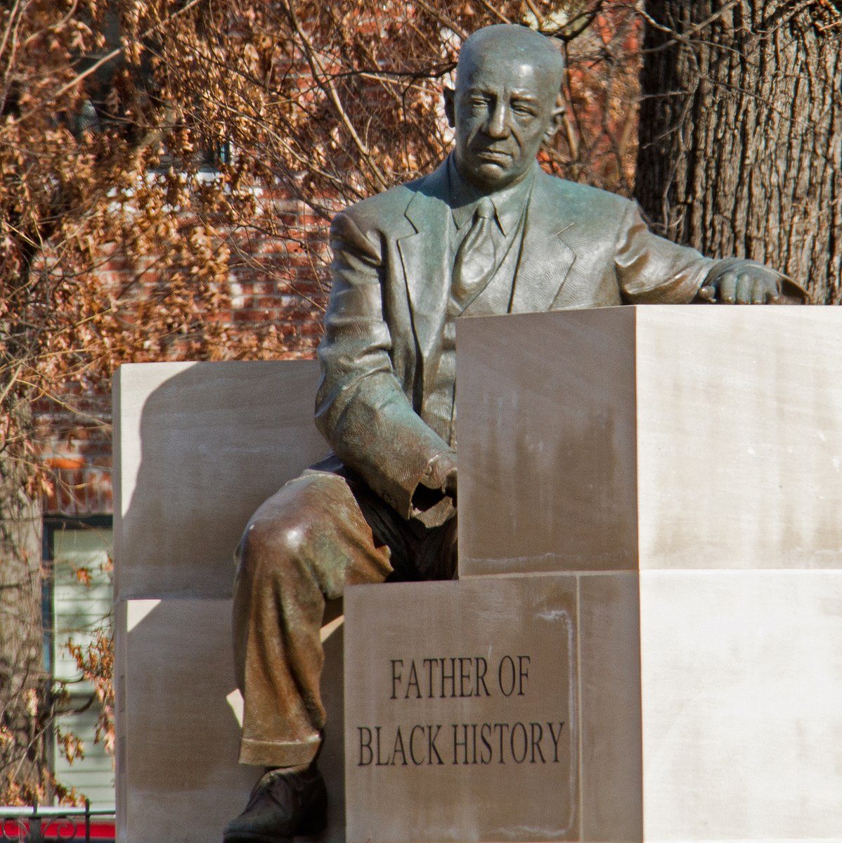 Carter G. Woodson Quotes to Memorialize Black History Month