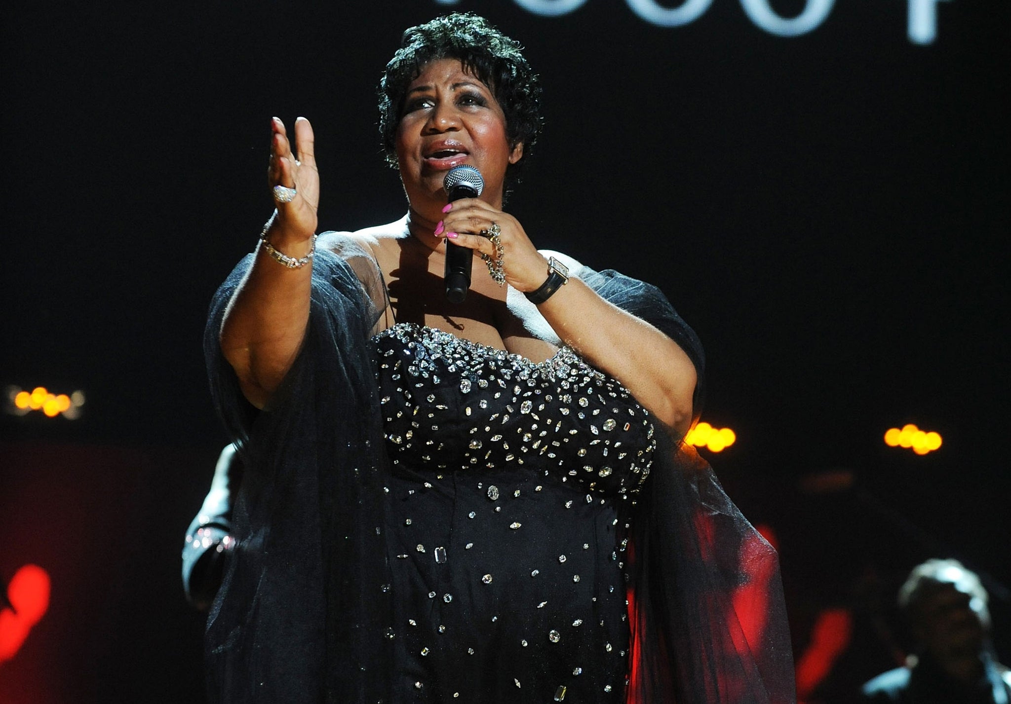 Aretha Franklin and Martin Luther King: Get to Know The Coincidence Of 2 Great Souls