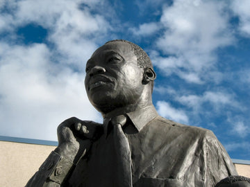 A Comprehensive Record of Martin Luther King Legacy