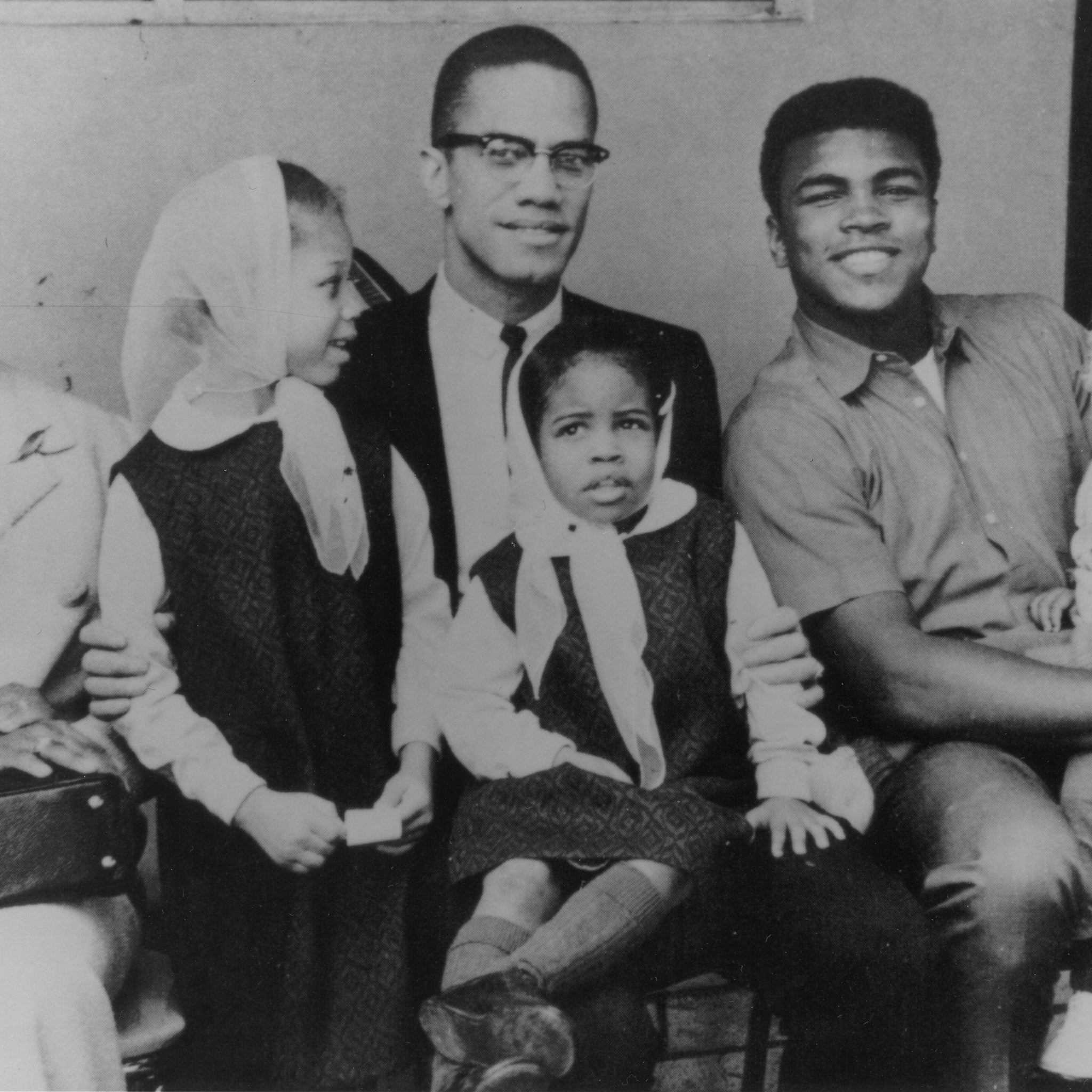 Betty Shabazz – All You Need to Know about The Great Wife of Malcolm X