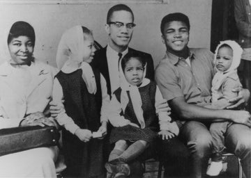 Betty Shabazz – All You Need to Know about The Great Wife of Malcolm X