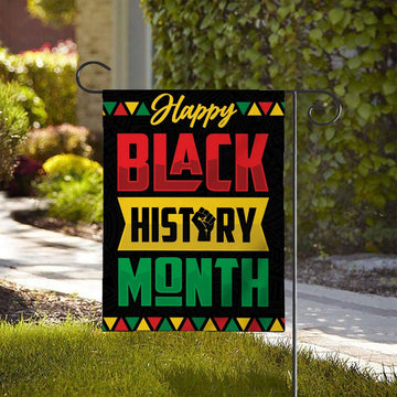 8 Black History Month Decorations and Ideas for Your House