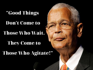 Julian Bond