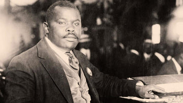 The Most Inspiring Marcus Garvey Quotes