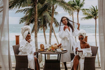 Top-Picked Black-Owned Hotels across The US to Book for Your Next Trip