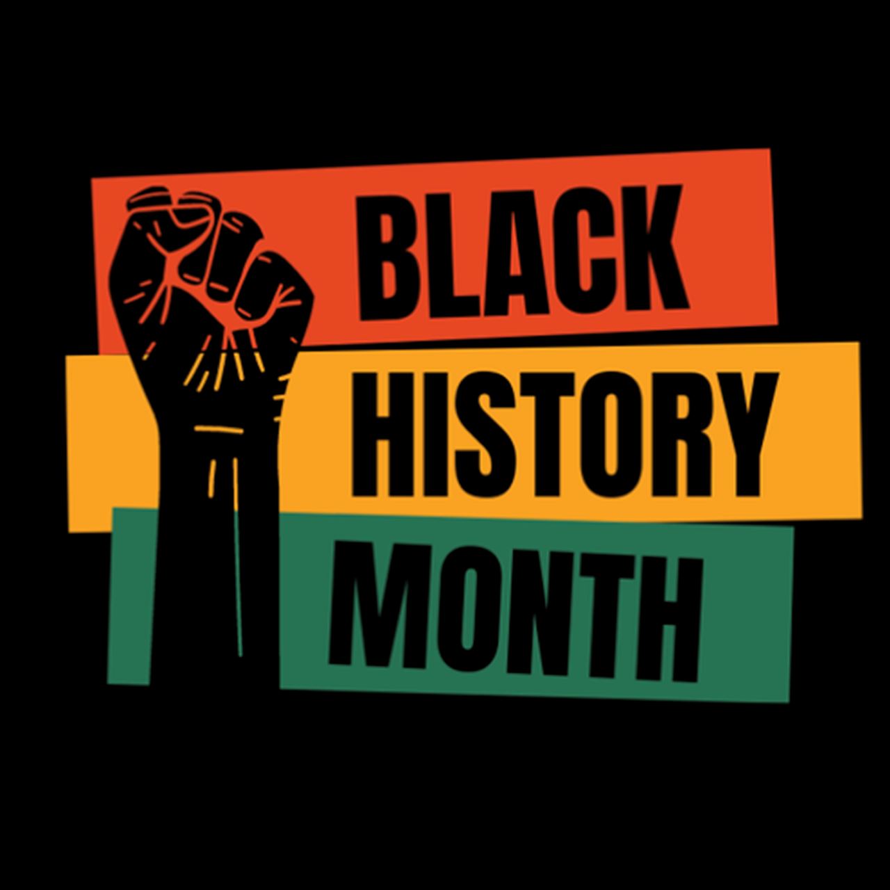 05 Best black history month door decoration ideas