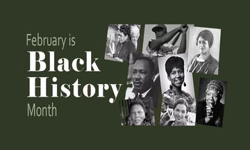 Black History Bulletin Board Ideas to Observe Black History Month 2022