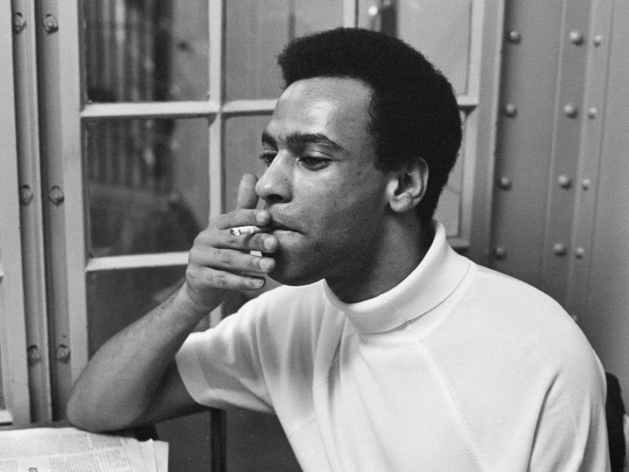Top 30 Significant Huey P Newton Quotes That Emphatically Demonstrated His Ideology