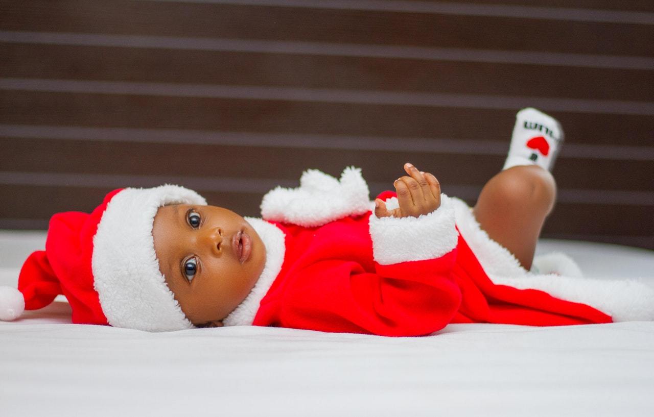 50 Coolest Black Baby Boy Names and their meanings