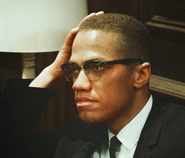 Malcolm X Timeline: from the Unscrupulous Criminal in Harlem to the Great Anti-racism Activist