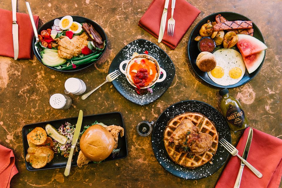 Top Black-owned Brunches That You Can Not Skip!