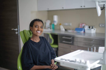 High Quality Collections of Black-Owned Dentistry across The US