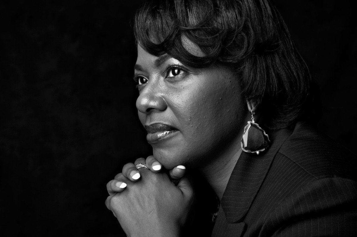 Bernice King: All Must-Knows of Martin Luther King Daughter