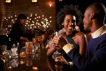 A collection of Fantastic Black-owned Bars across the US