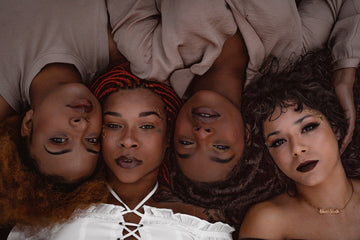 How Much Is Melanin Worth? - Hint: An Average Black Person Has More Than $40 Million Dollars' Worth