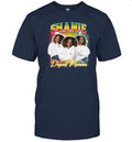 Dopest Momma Bootleg Shirt Apparel Gearment Unisex T-shirt Navy S