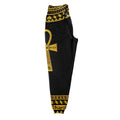 Ankh Egypt 1 All-over Hoodie And Joggers Set Hoodie Joggers Set Tianci 