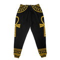 Ankh Egypt 1 All-over Hoodie And Joggers Set Hoodie Joggers Set Tianci 