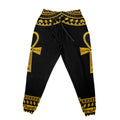 Ankh Egypt 1 All-over Hoodie And Joggers Set Hoodie Joggers Set Tianci 