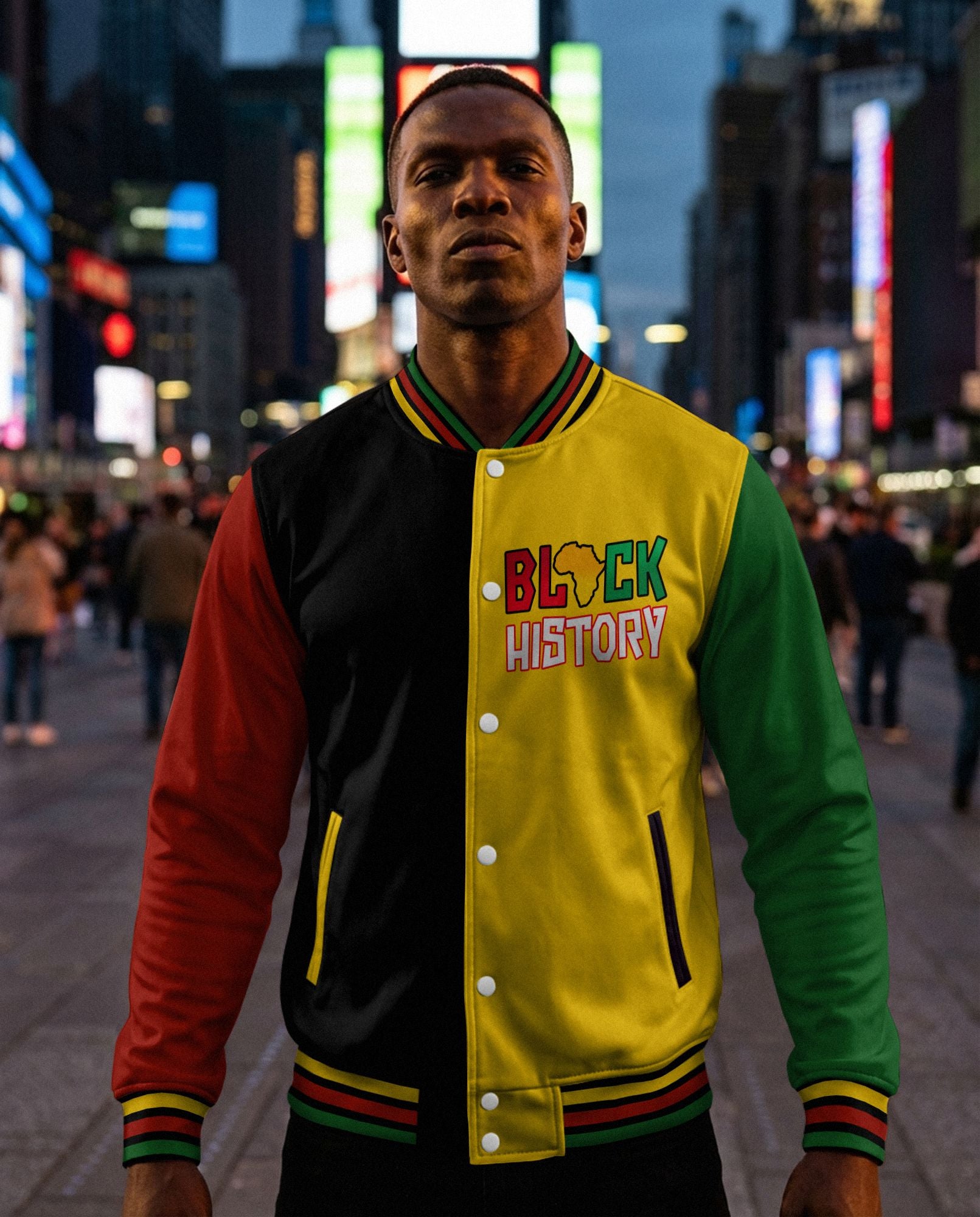 Slavery Is White History Baseball Jacket Baseball Jacket Zootop Bear 