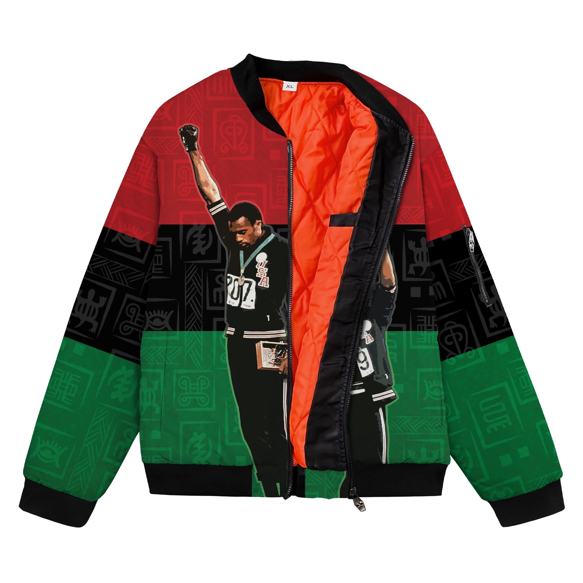 [24FW]★UMBRO★HBL CELEB Special Muscovy Duck Down Jacket★ UMBRO】HBL CELEB Special Muscovy Duck Down Jacket