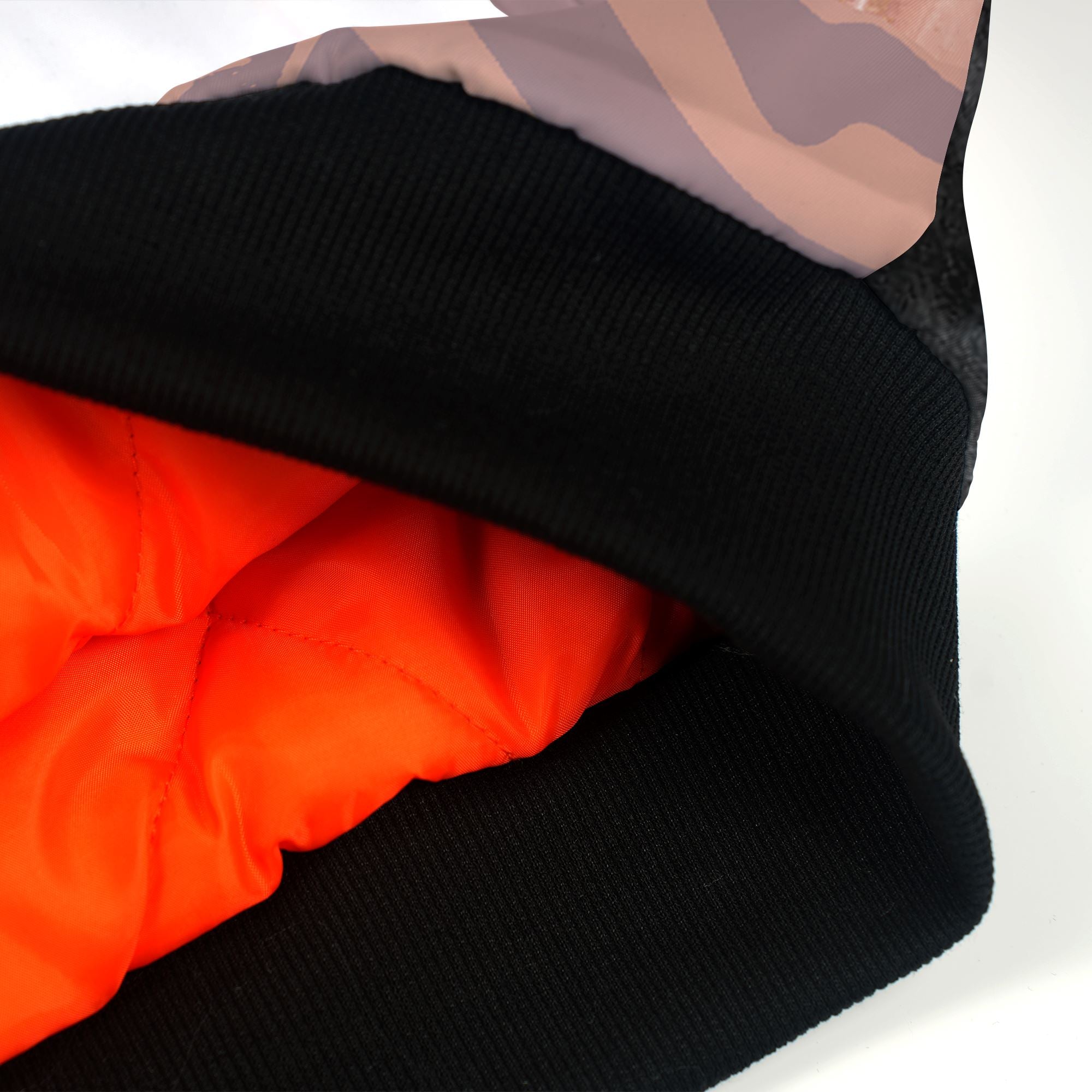 Civil Rights Icons Bomber Jacket Bomber Jacket Version 2 Zootop Bear 