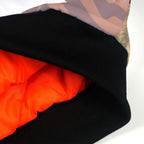 Ancient African Leaders Bomber Jacket Bomber Jacket Version 2 Zootop Bear 
