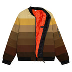 They Want Our Rhythm But Not Our Blues In Melanin Shades Bomber Jacket Bomber Jacket Version 2 Zootop Bear 