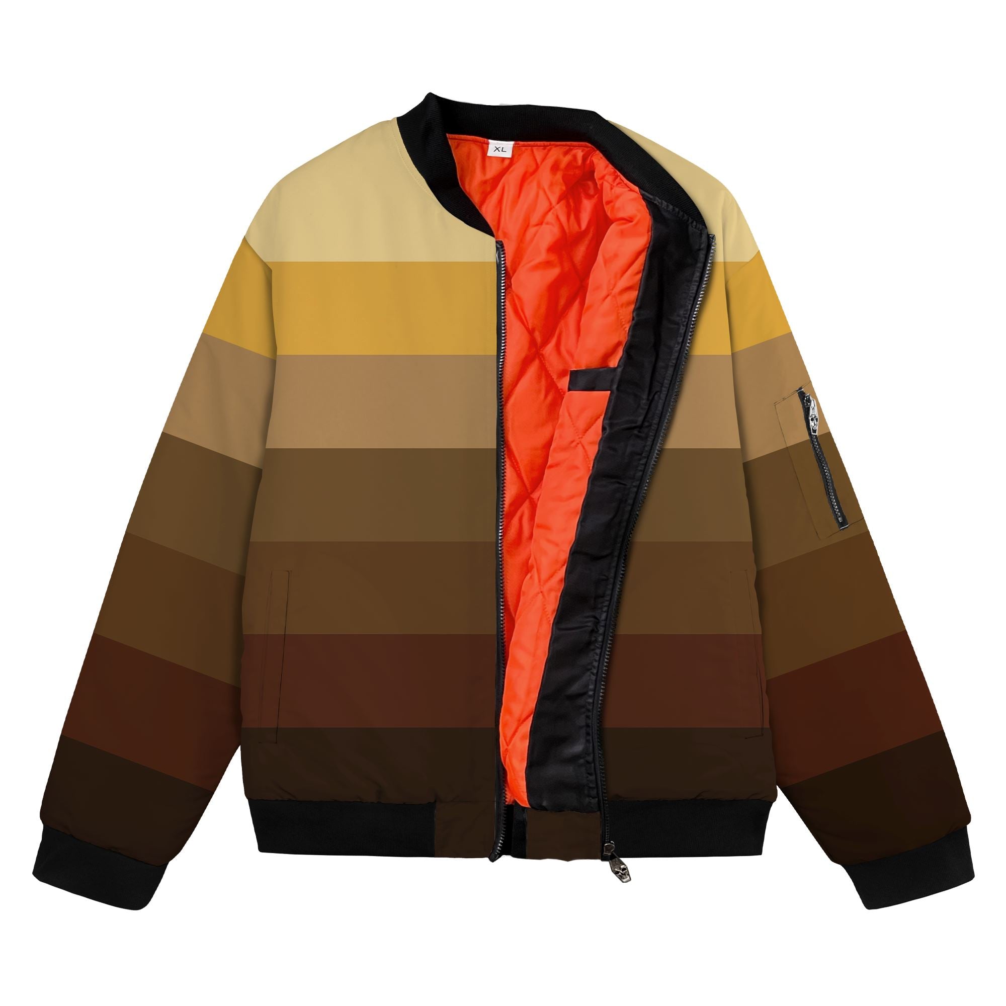 They Want Our Rhythm But Not Our Blues In Melanin Shades Bomber Jacket Bomber Jacket Version 2 Zootop Bear 
