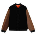 Every Shade Slays Melanin Bomber Jacket Bomber Jacket Version 2 Zootop Bear 