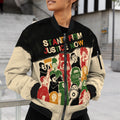 Stand Firm Justice Now Bomber Jacket Bomber Jacket Version 2 Zootop Bear 