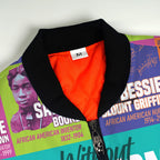African Women Inventors Bomber Jacket Bomber Jacket Version 2 Zootop Bear 