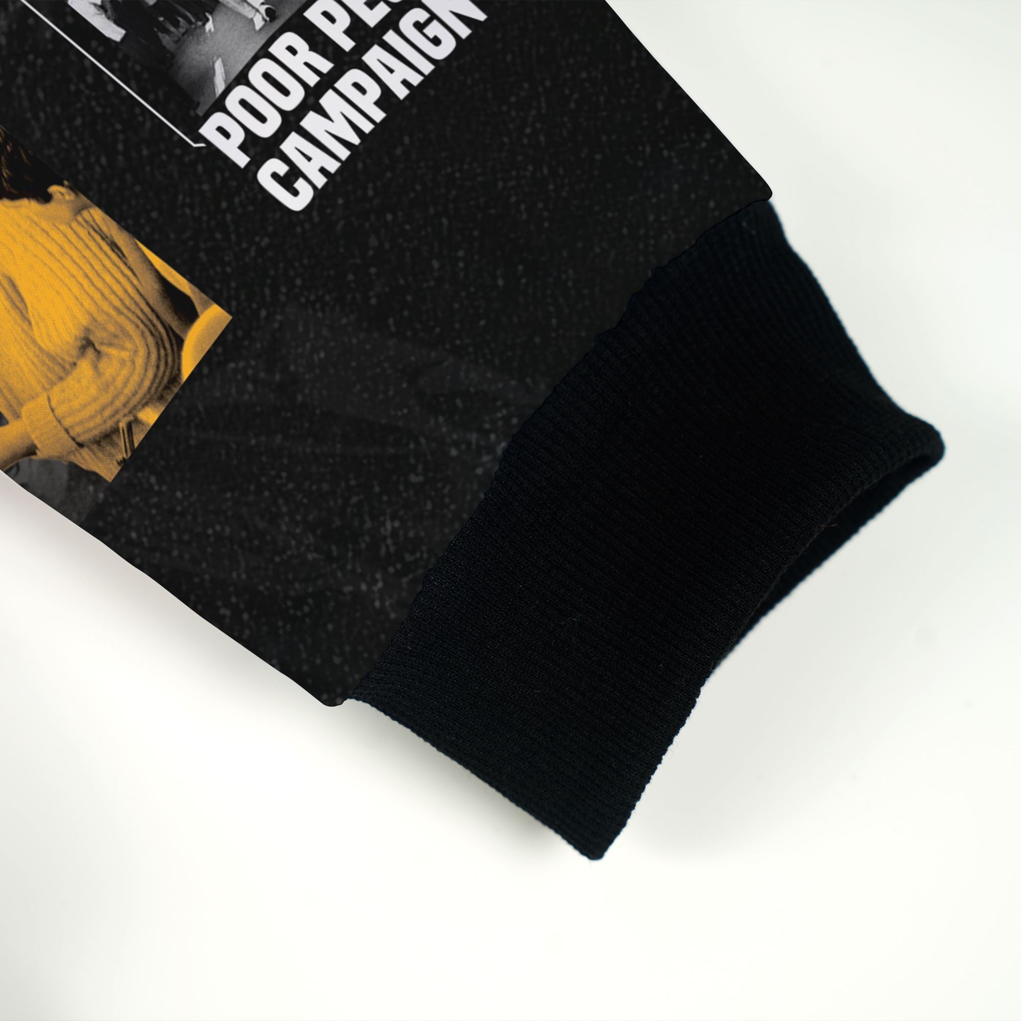 Civil Rights Movement Poster Art Mudcloth Bomber Jacket Bomber Jacket Version 2 Zootop Bear 