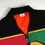 Martin Luther King Jr Retro Bomber Jacket Bomber Jacket Version 2 Zootop Bear 
