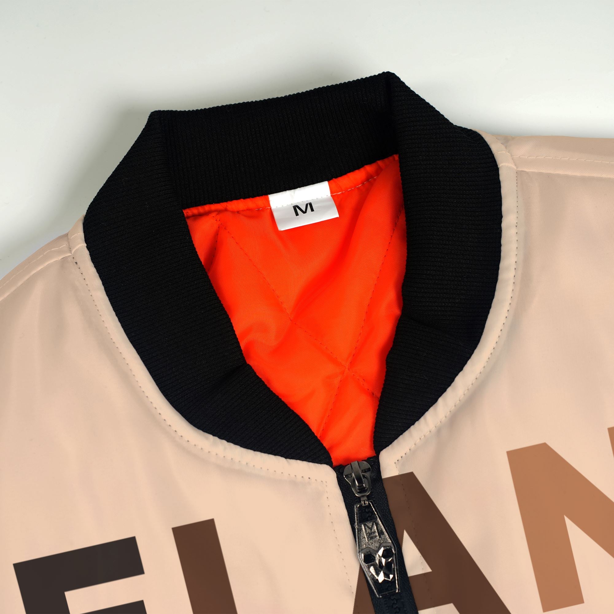 Melanin Every Shade Slays Bomber Jacket Bomber Jacket Version 2 Zootop Bear 