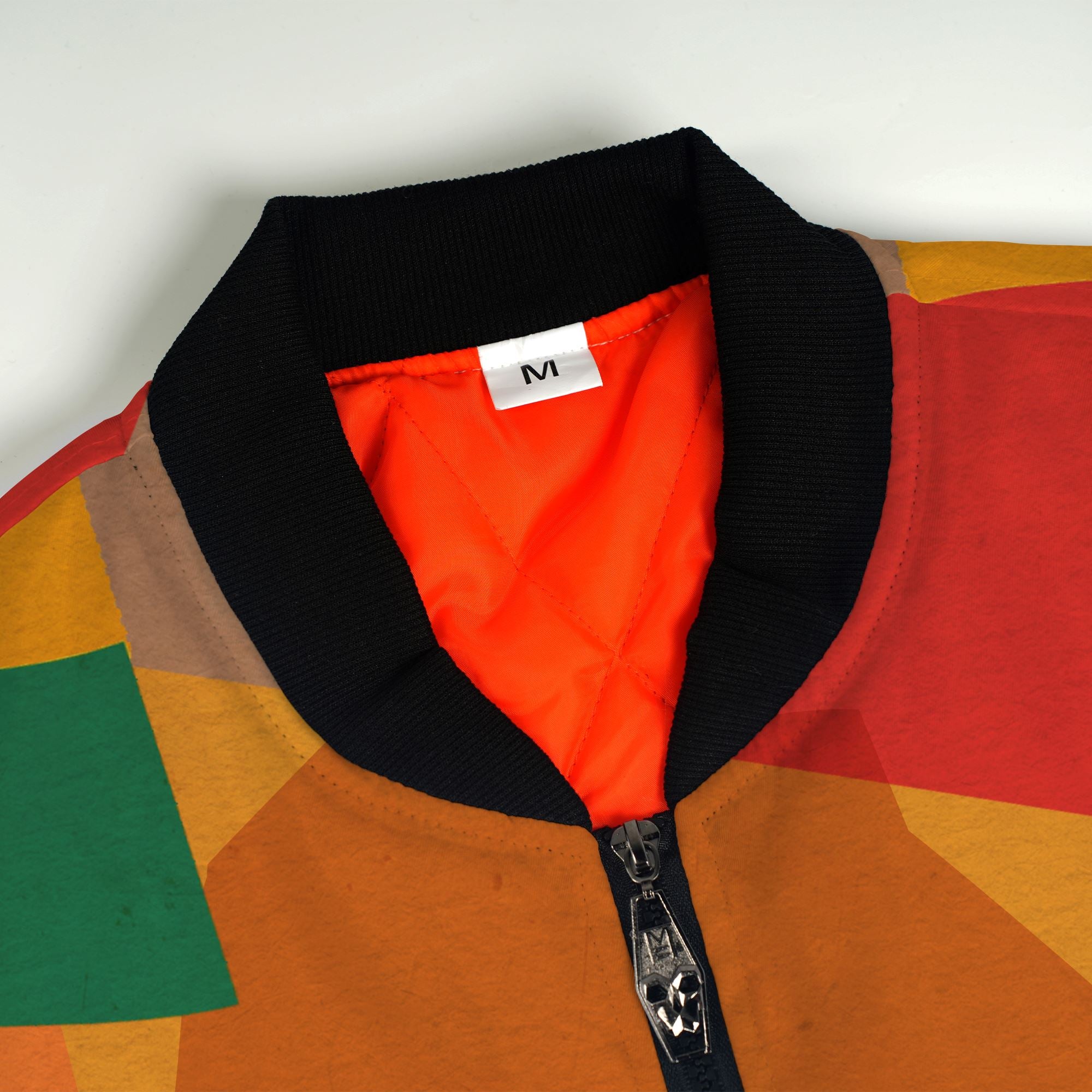 Fists of Freedom Bomber Jacket Bomber Jacket Version 2 Zootop Bear 