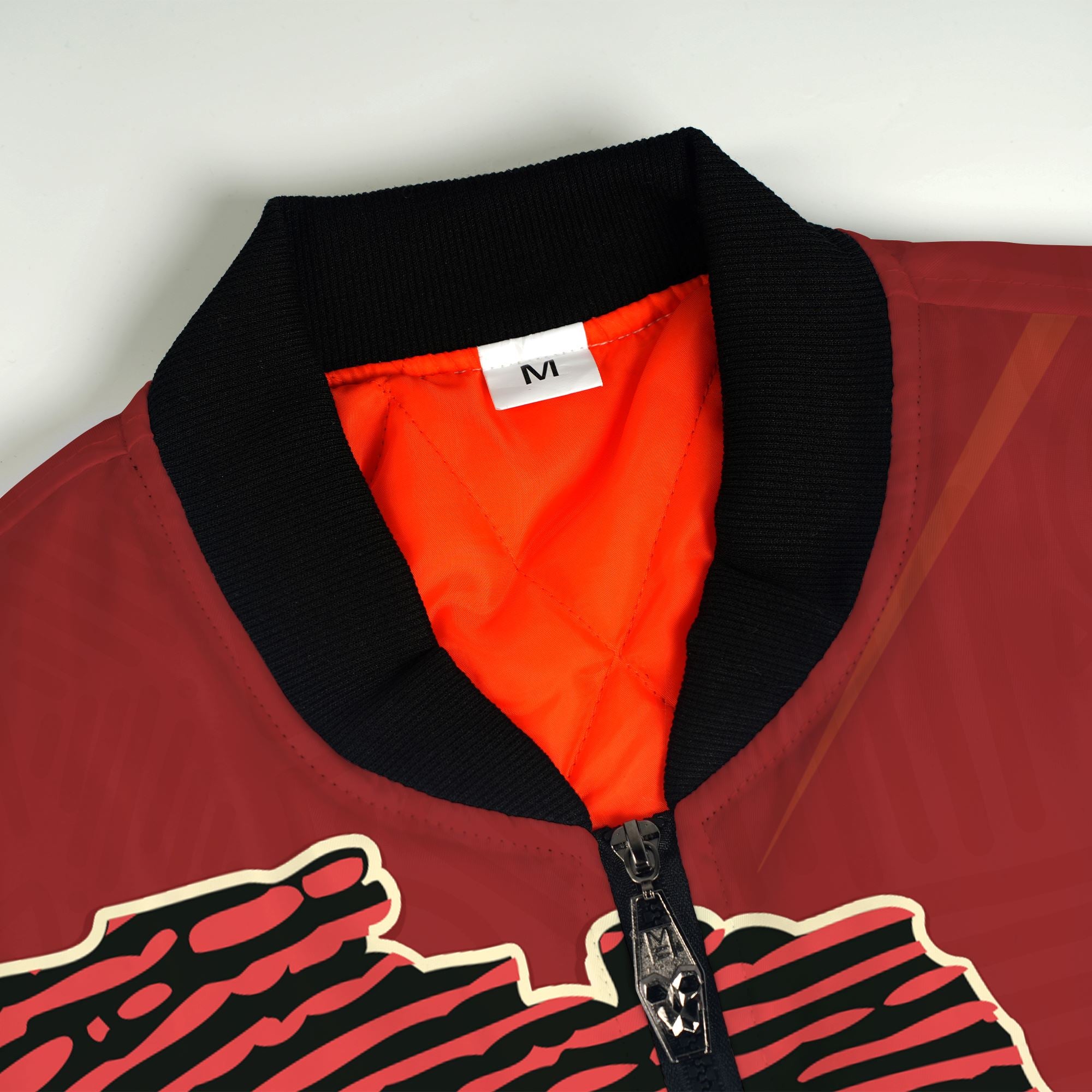 Being Black Is The Best Part Of My Personality Bomber Jacket Bomber Jacket Version 2 Zootop Bear 