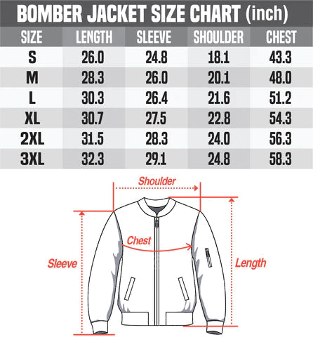 Printed Mudcloth Pattern Bomber Jacket Bomber Jacket Tianci 