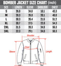 68 Olympics Bomber Jacket Bomber Jacket Tianci 